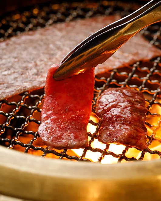 Ultimate Wagyu Luxury Dining Experience Course